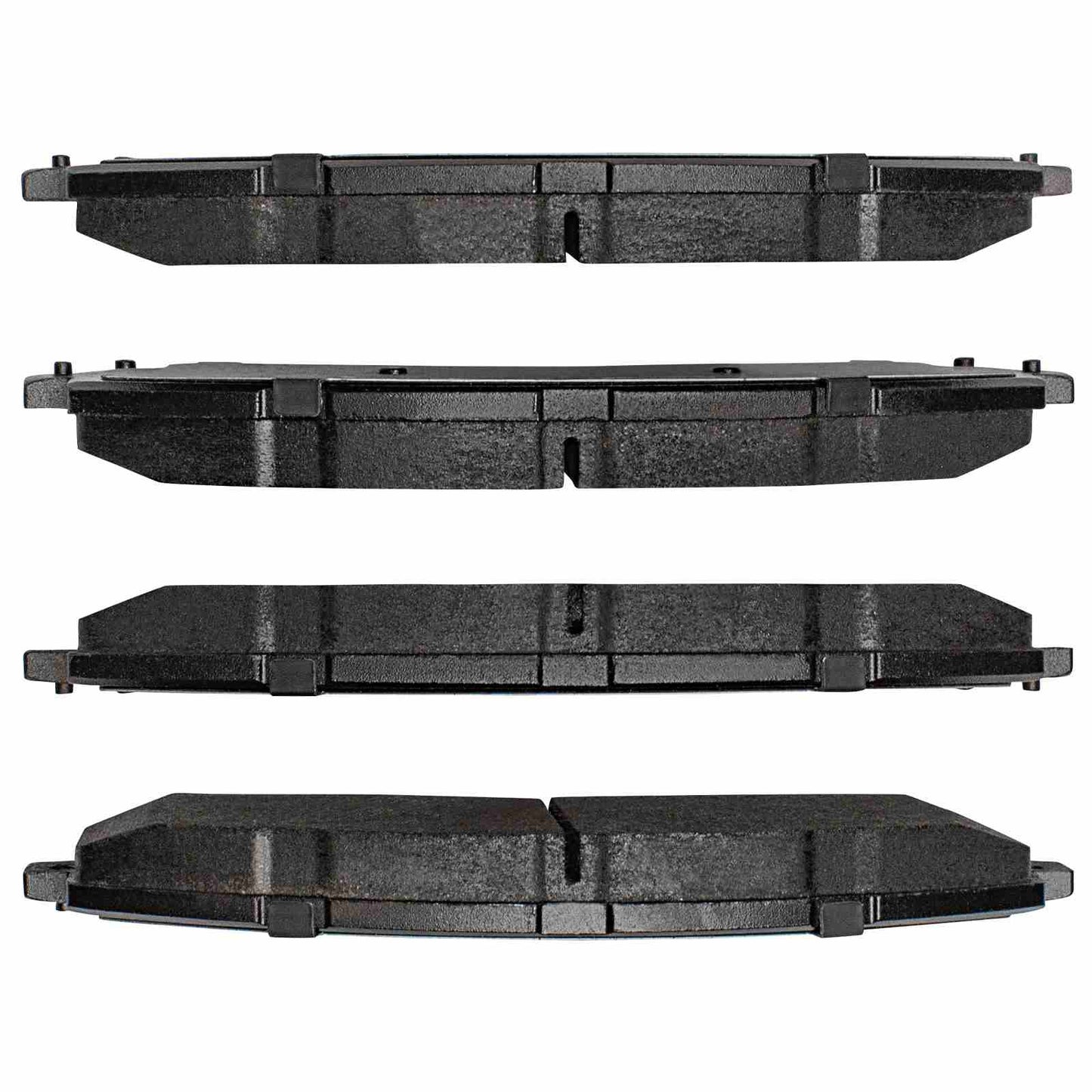 Dynamic Friction Company Disc Brake Pad Set 1551-1691-00