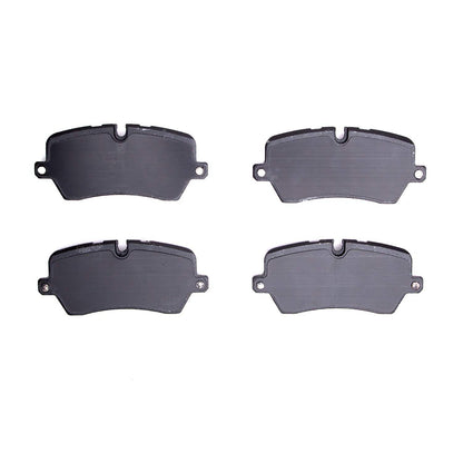 Dynamic Friction Company Disc Brake Pad Set 1551-1692-00