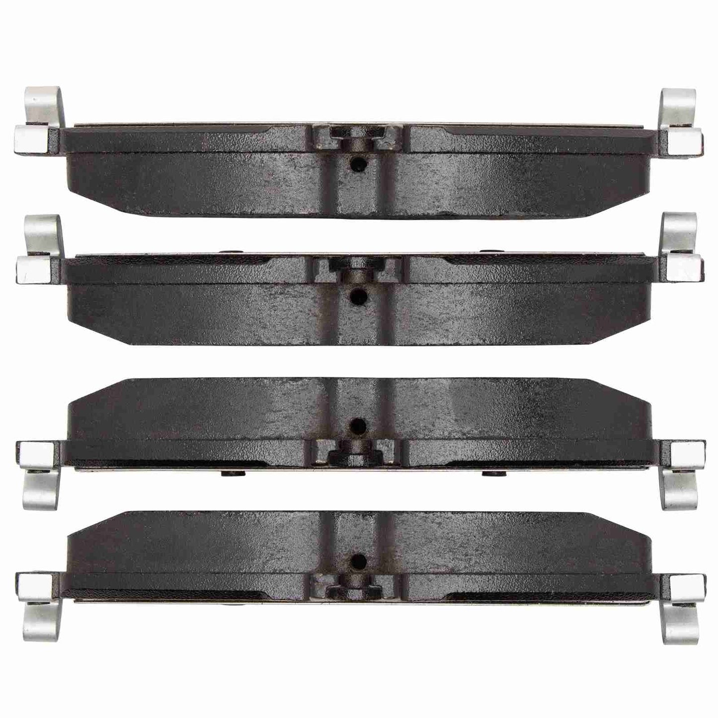 Dynamic Friction Company Disc Brake Pad Set 1551-1694-00