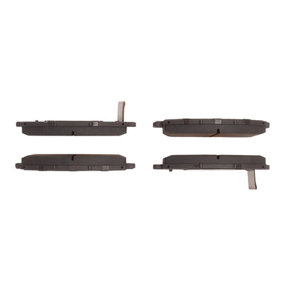 Dynamic Friction Company Disc Brake Pad Set 1551-1697-00