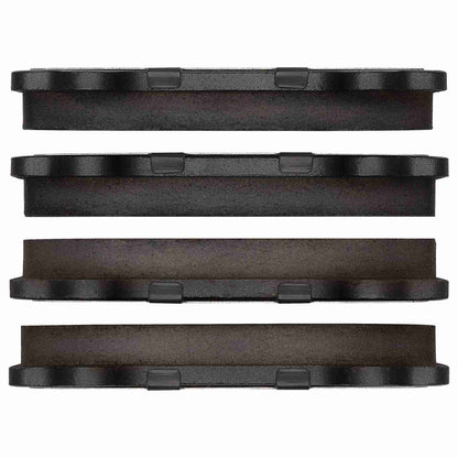 Dynamic Friction Company Disc Brake Pad Set 1551-1718-00