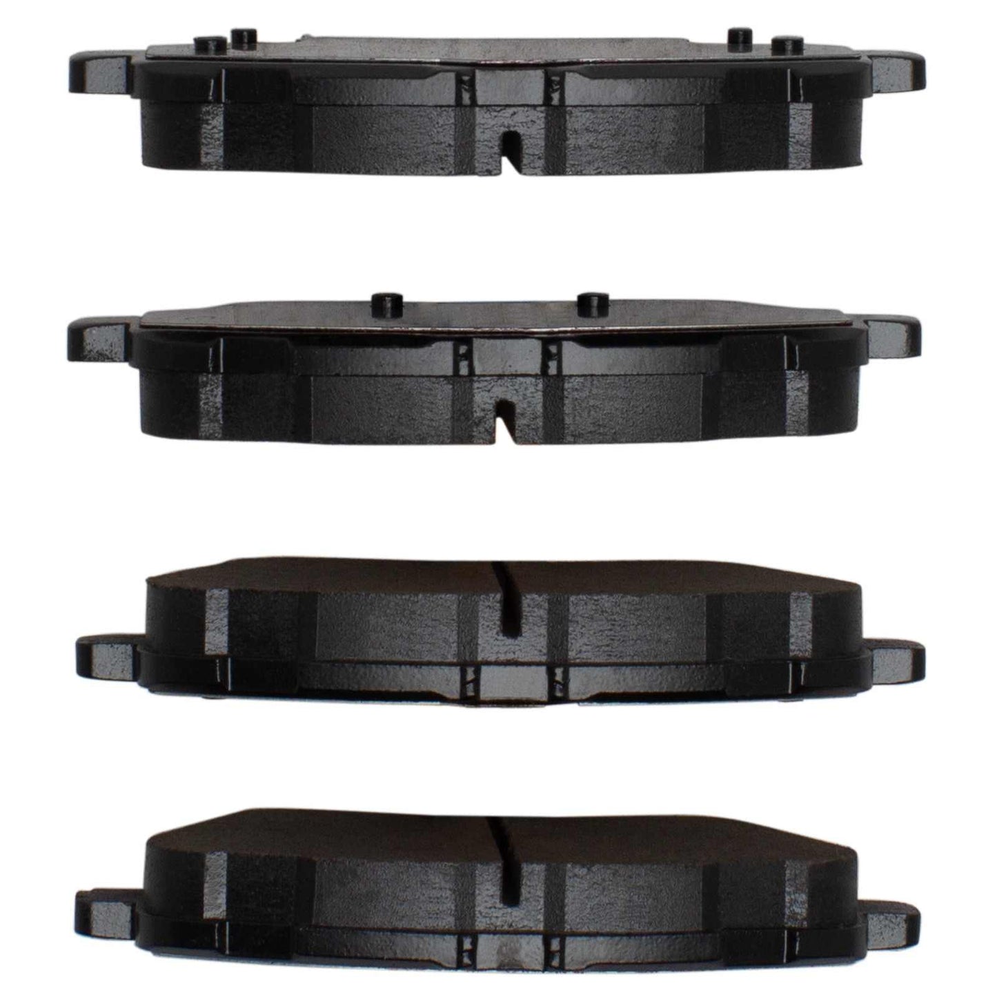 Dynamic Friction Company Disc Brake Pad Set 1551-1730-00