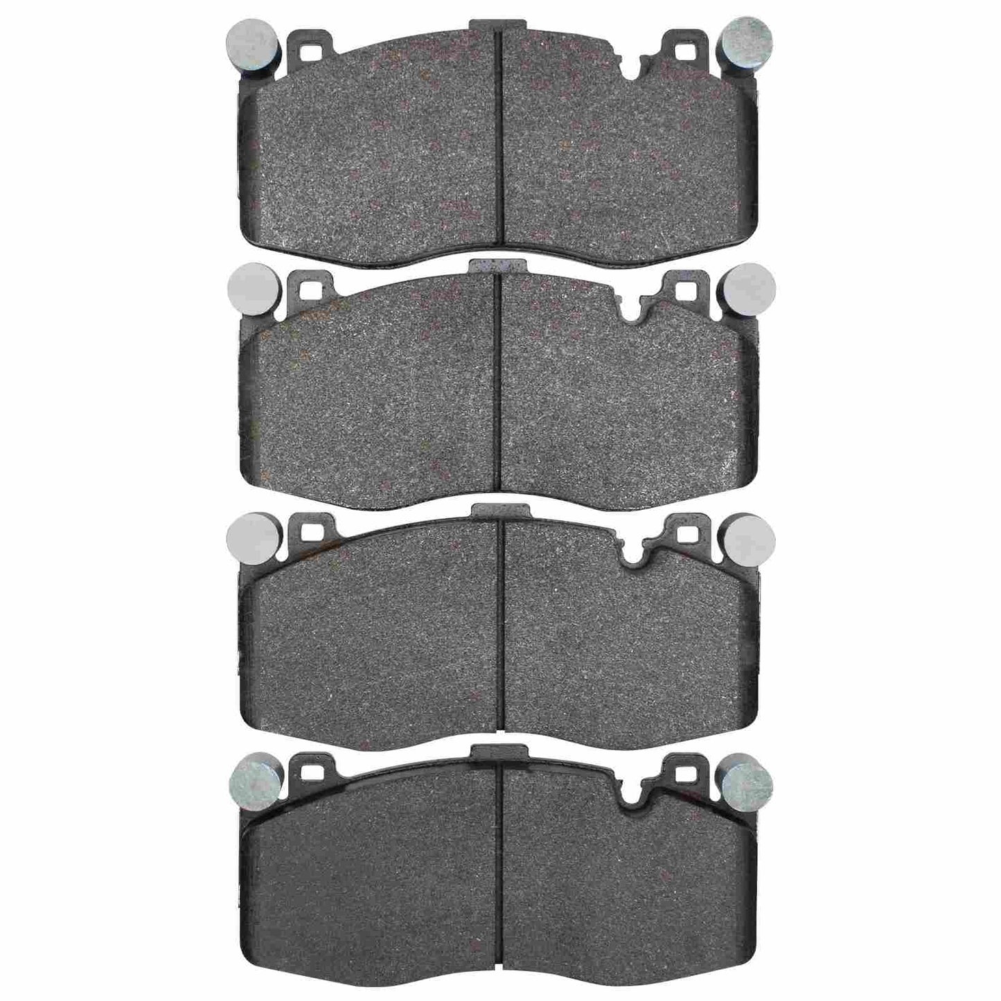 Dynamic Friction Company Disc Brake Pad Set 1551-1738-00