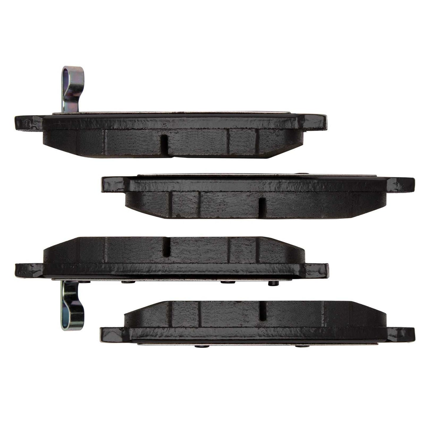 Dynamic Friction Company Disc Brake Pad Set 1551-1739-00