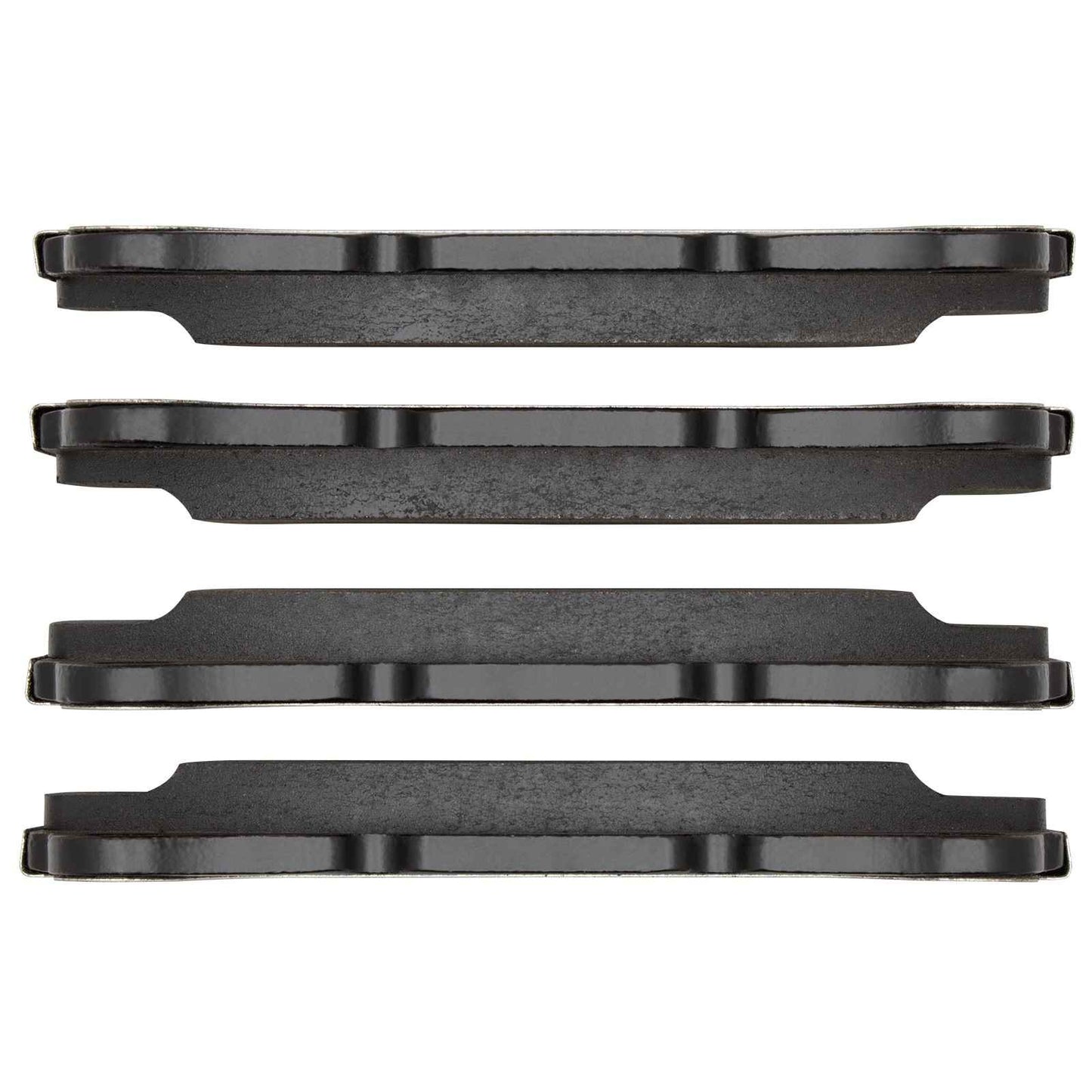 Dynamic Friction Company Disc Brake Pad Set 1551-1743-00