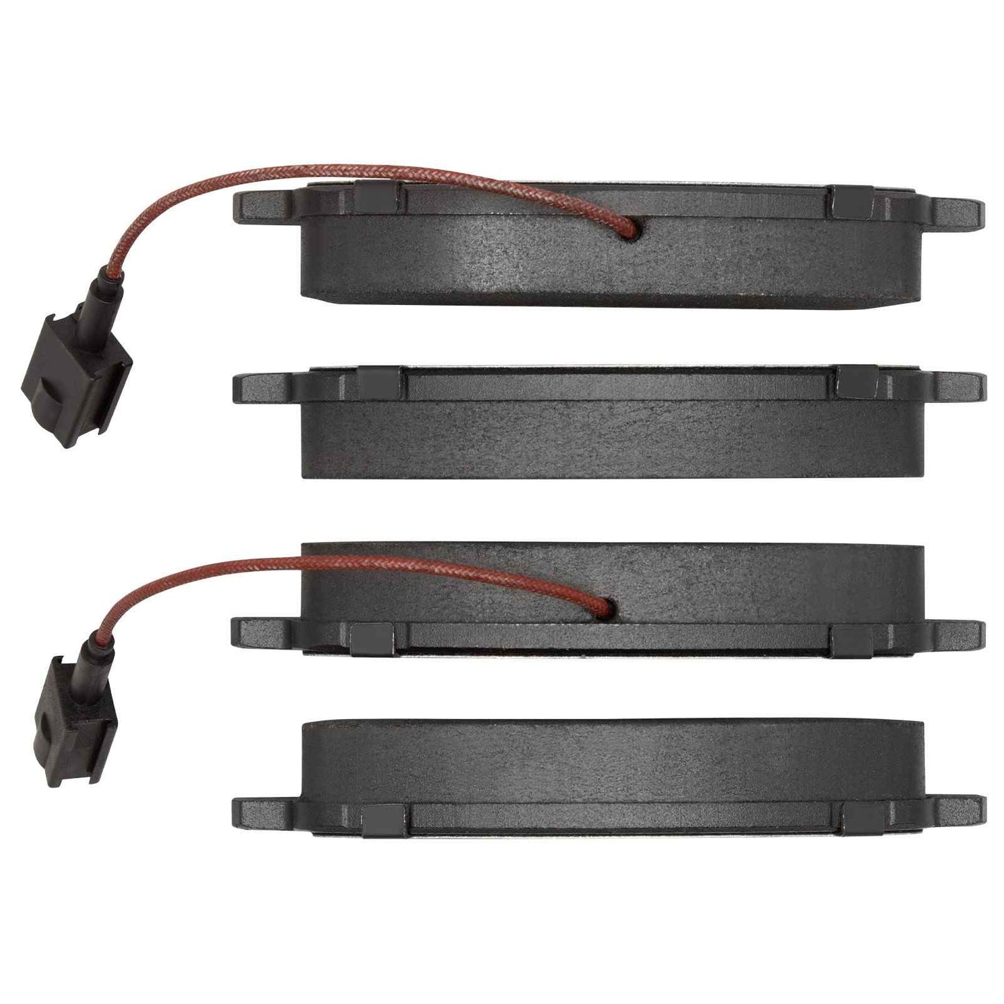 Dynamic Friction Company Disc Brake Pad Set 1551-1746-00