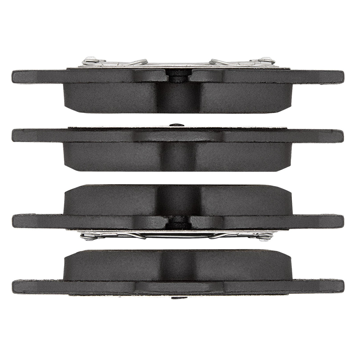 Dynamic Friction Company Disc Brake Pad Set 1551-1747-00