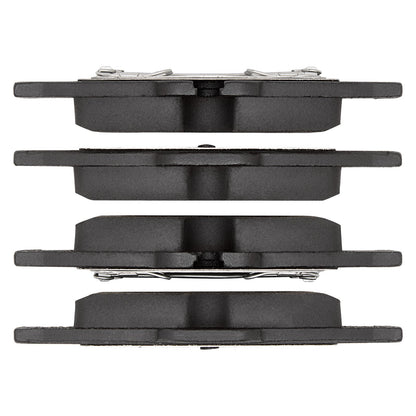 Dynamic Friction Company Disc Brake Pad Set 1551-1747-00