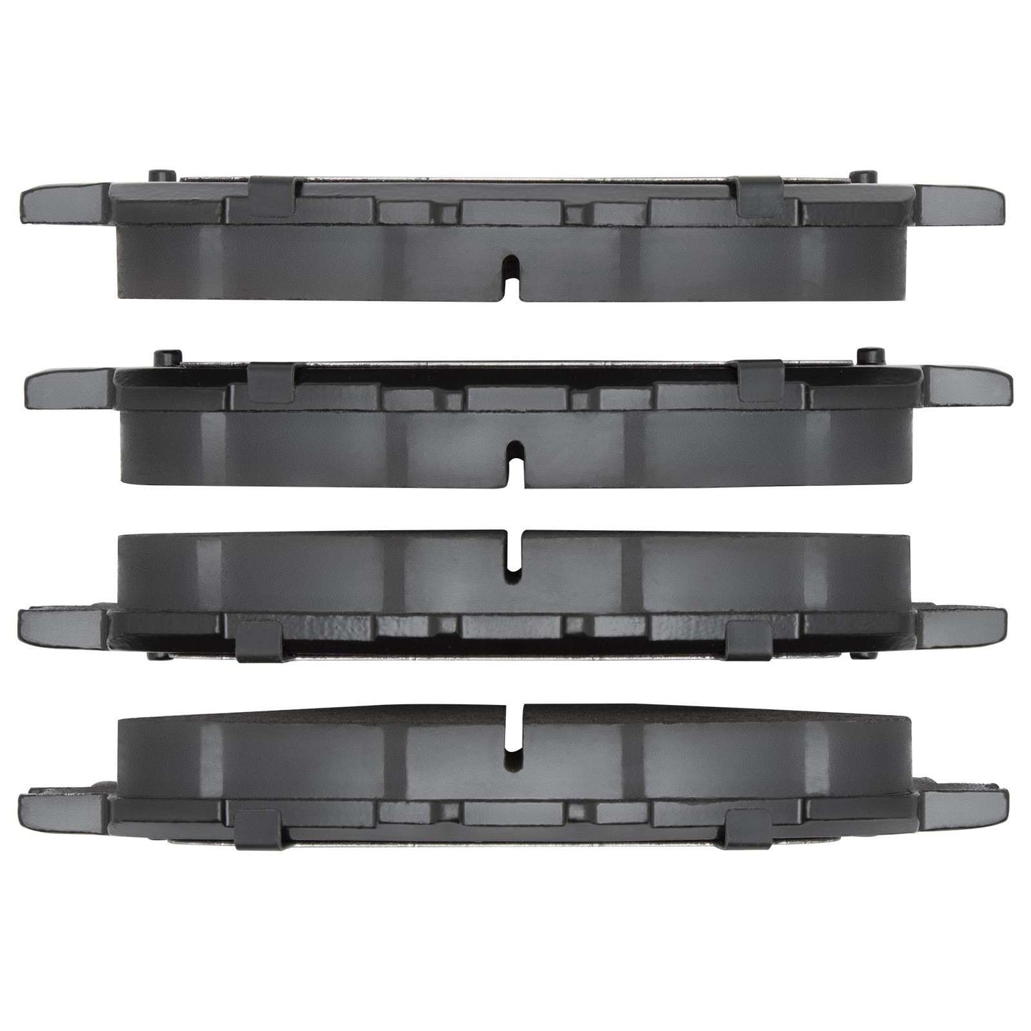 Dynamic Friction Company Disc Brake Pad Set 1551-1759-00