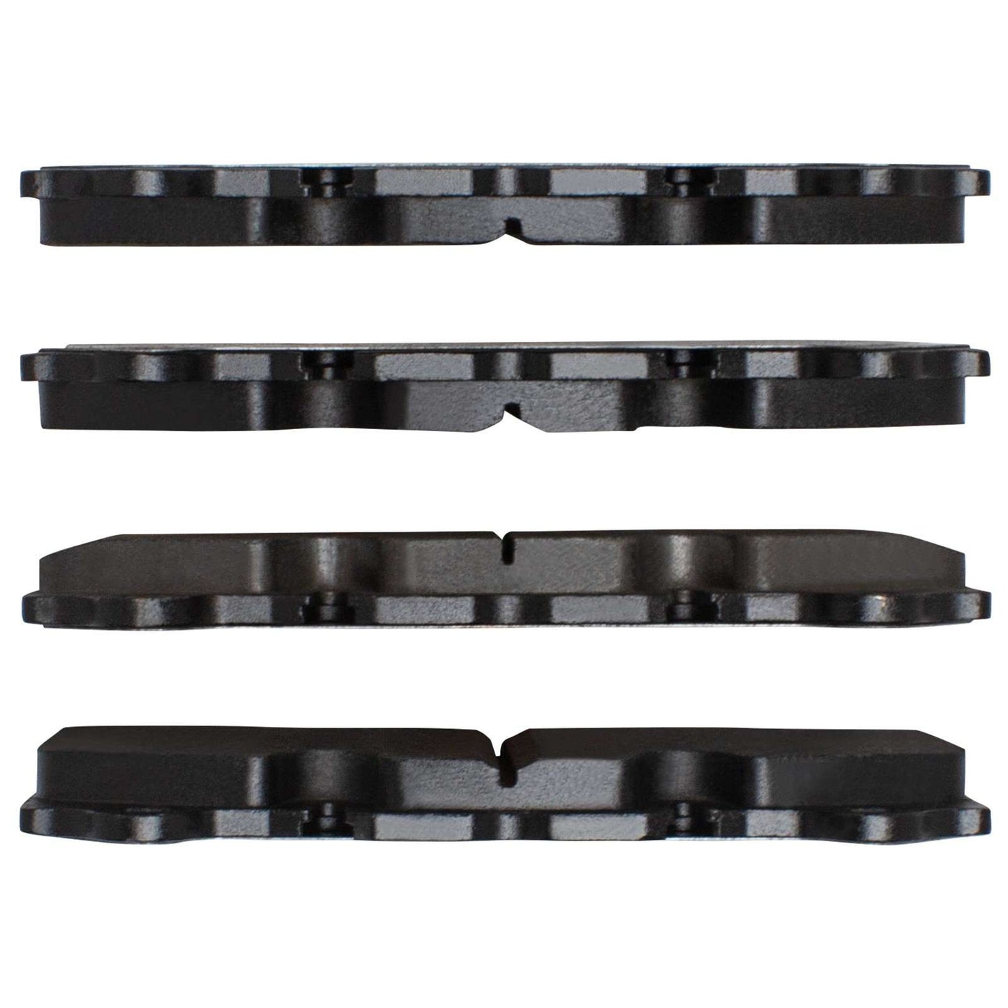 Dynamic Friction Company Disc Brake Pad Set 1551-1763-00