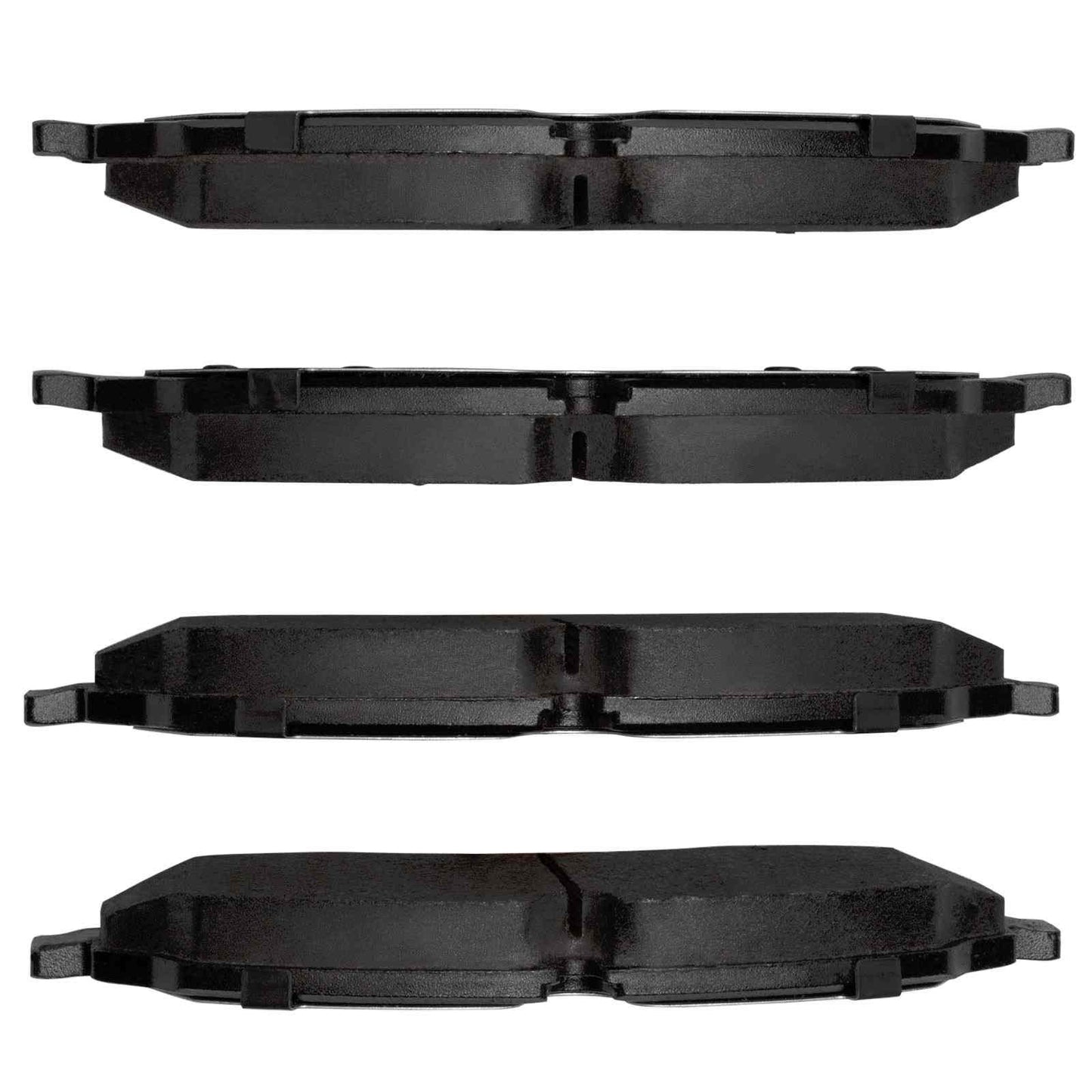 Dynamic Friction Company Disc Brake Pad Set 1551-1774-00