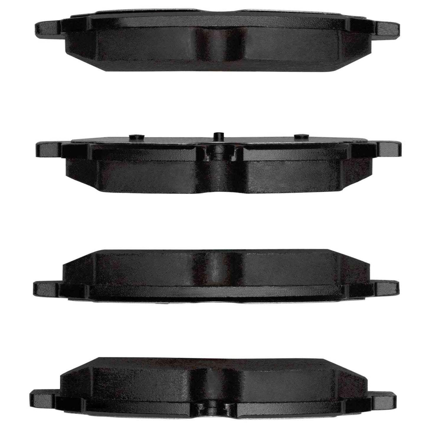 Dynamic Friction Company Disc Brake Pad Set 1551-1775-00
