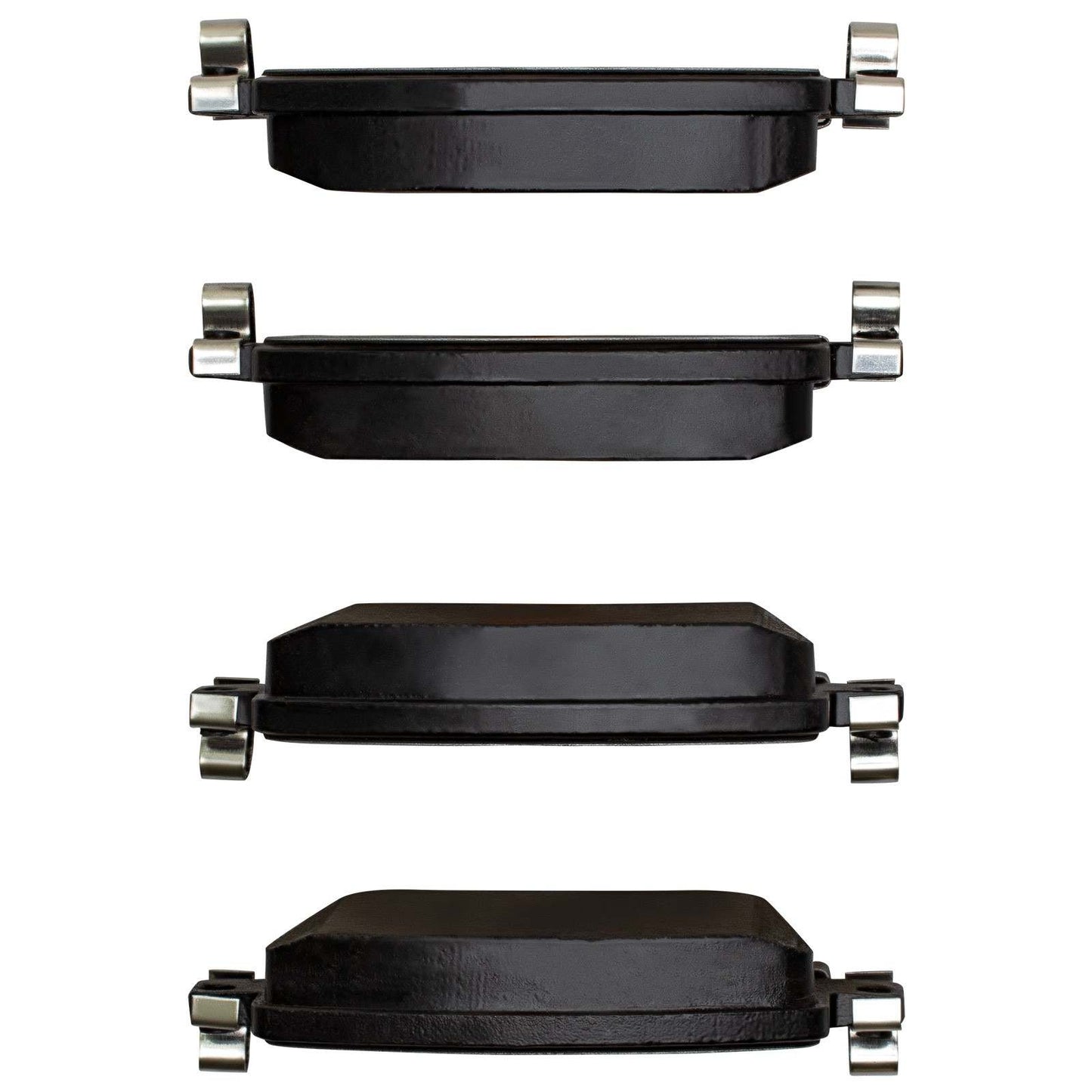 Dynamic Friction Company Disc Brake Pad Set 1551-1779-00