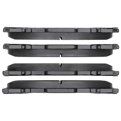 Dynamic Friction Company Disc Brake Pad Set 1551-1784-00