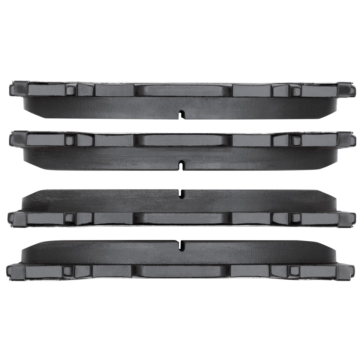 Dynamic Friction Company Disc Brake Pad Set 1551-1784-00