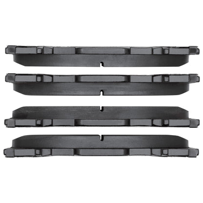 Dynamic Friction Company Disc Brake Pad Set 1551-1784-00