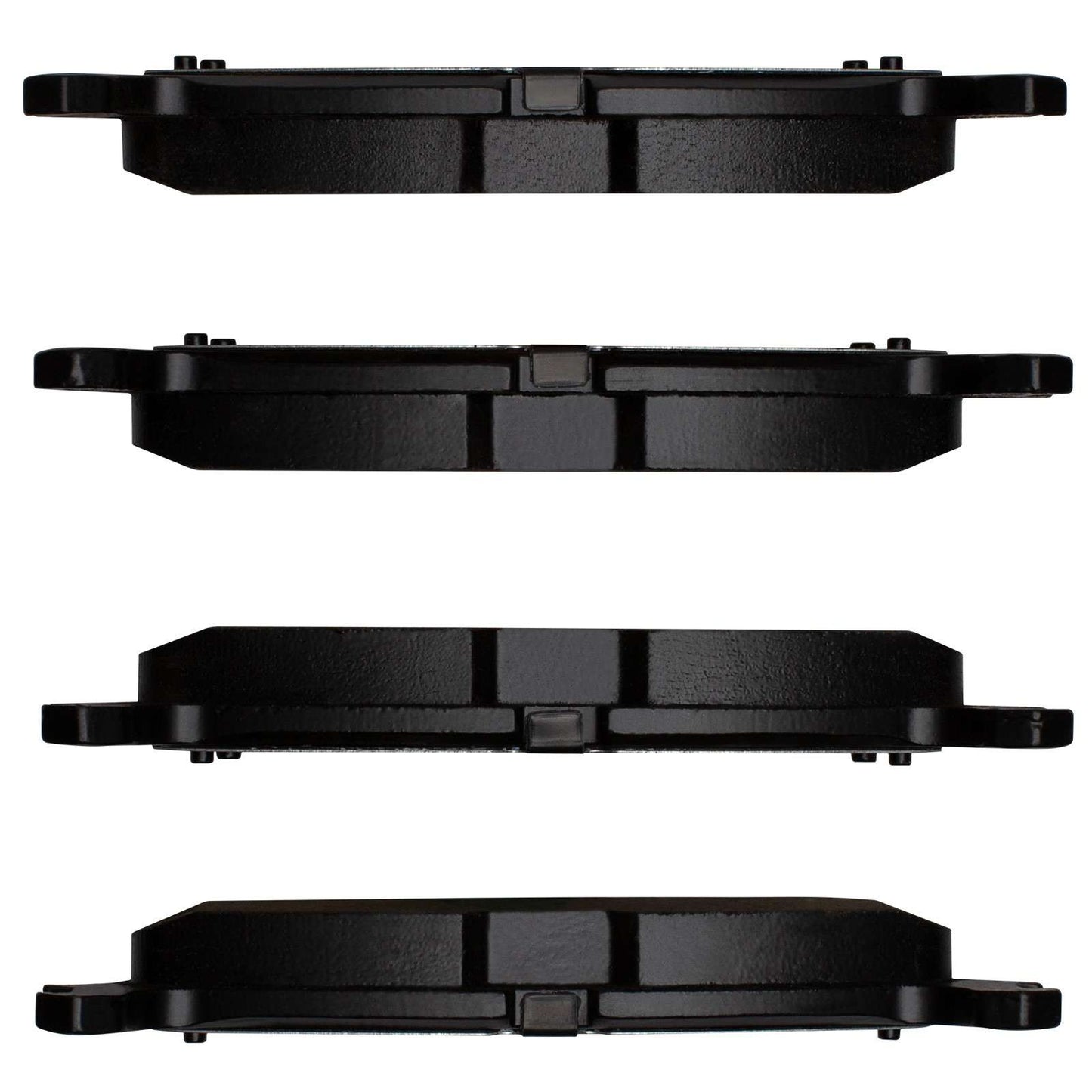 Dynamic Friction Company Disc Brake Pad Set 1551-1790-00