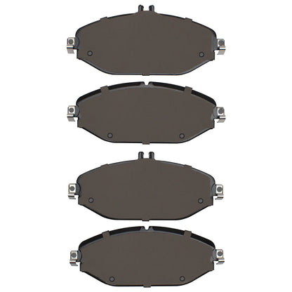 Dynamic Friction Company Disc Brake Pad Set 1551-1794-00