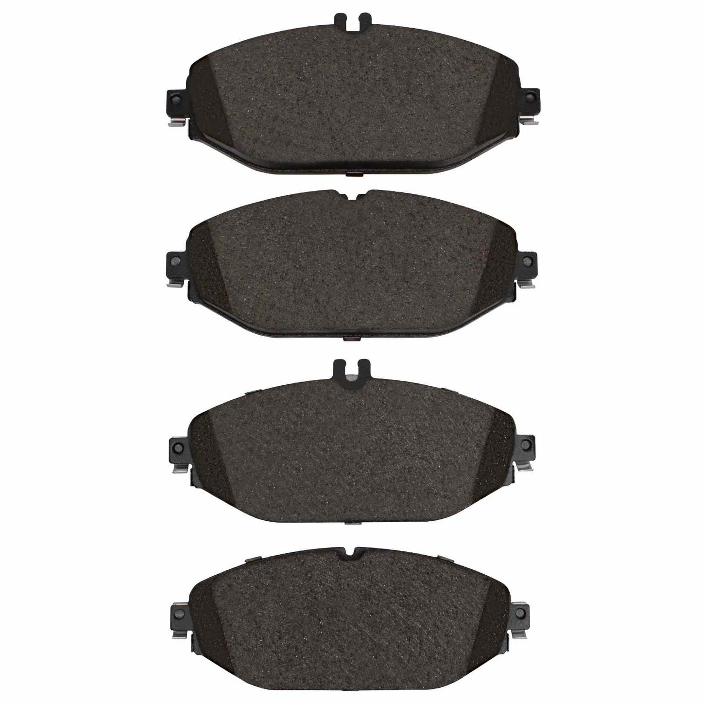 Dynamic Friction Company Disc Brake Pad Set 1551-1794-00