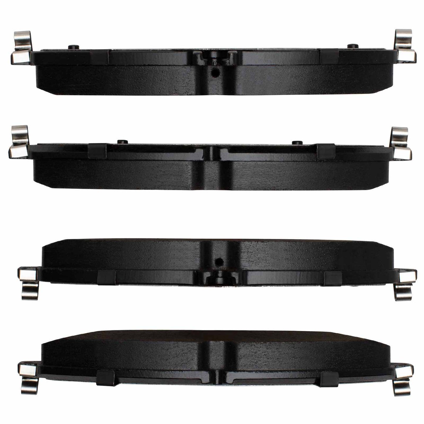 Dynamic Friction Company Disc Brake Pad Set 1551-1794-00