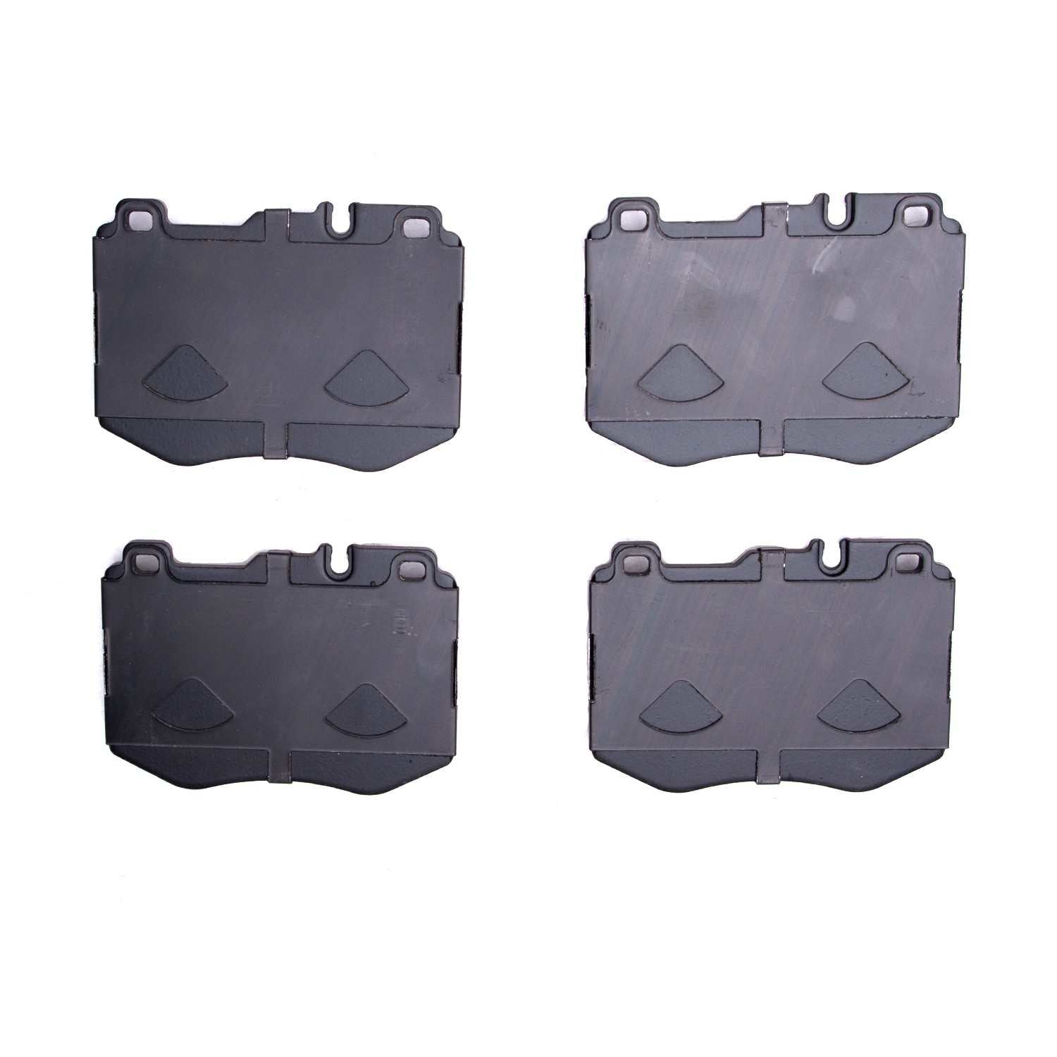 Dynamic Friction Company Disc Brake Pad Set 1551-1796-00