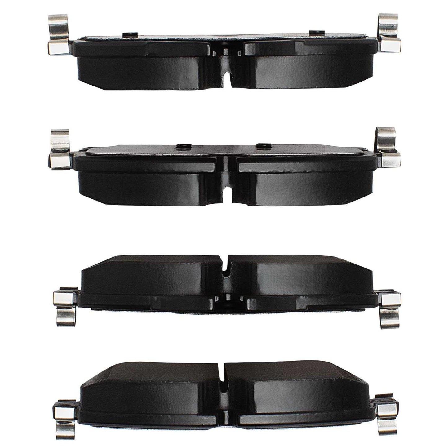 Dynamic Friction Company Disc Brake Pad Set 1551-1801-00