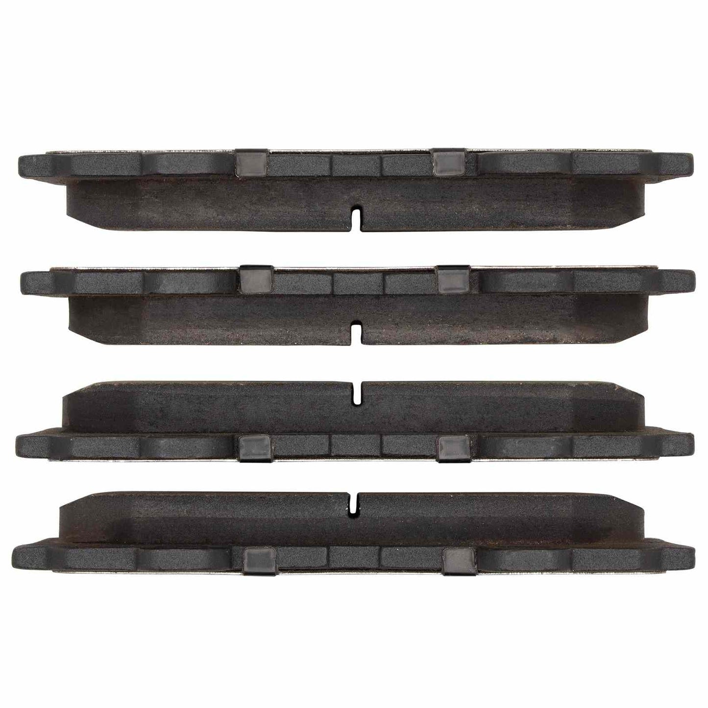 Dynamic Friction Company Disc Brake Pad Set 1551-1802-00