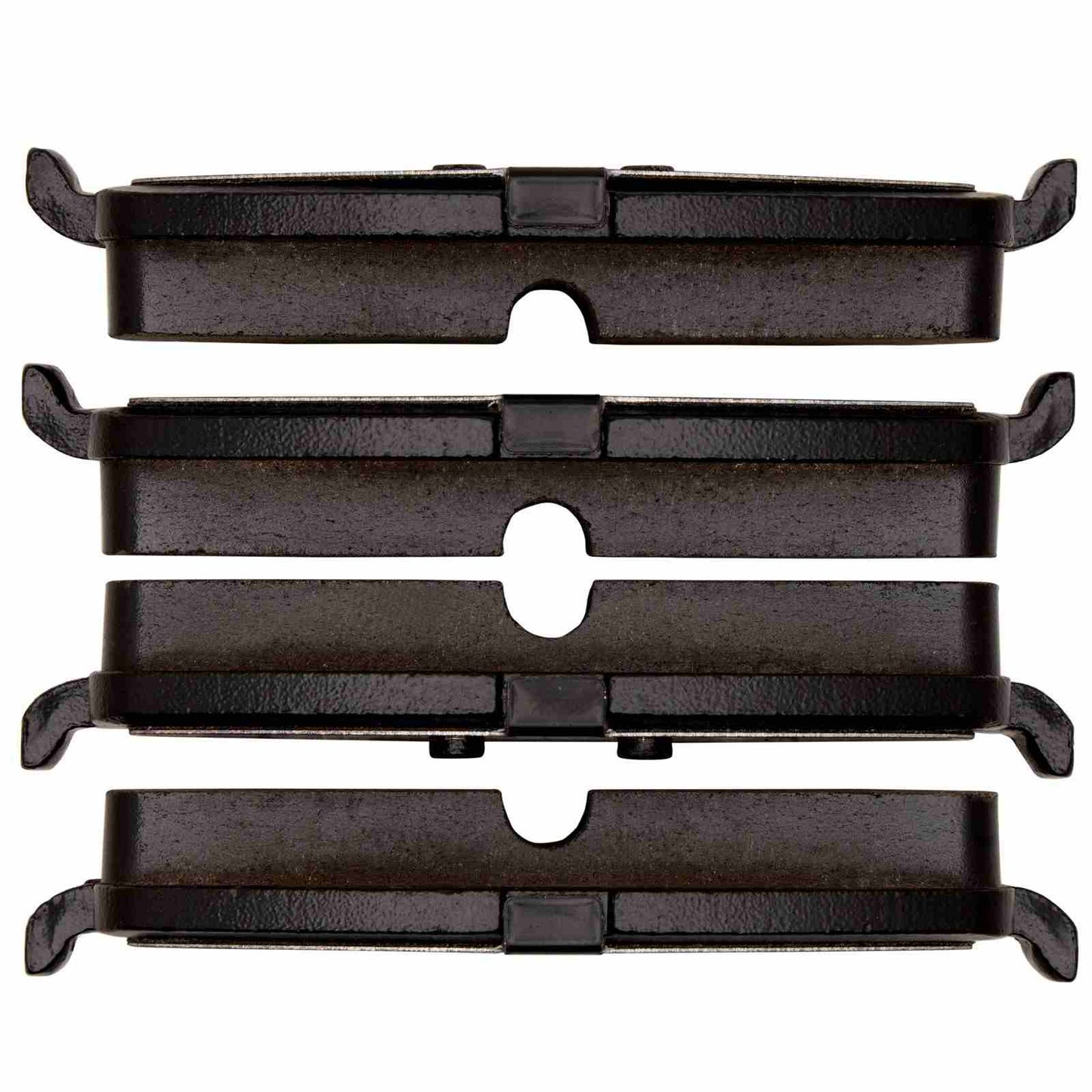 Dynamic Friction Company Disc Brake Pad Set 1551-1806-00