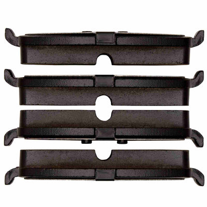 Dynamic Friction Company Disc Brake Pad Set 1551-1806-00