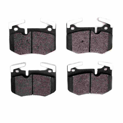 Dynamic Friction Company Disc Brake Pad Set 1551-1807-00