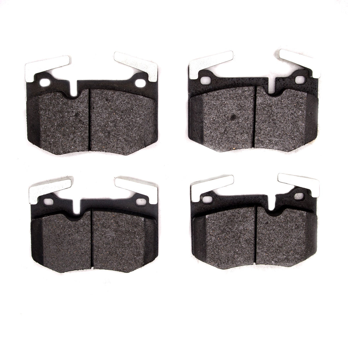 Dynamic Friction Company Disc Brake Pad Set 1551-1807-00