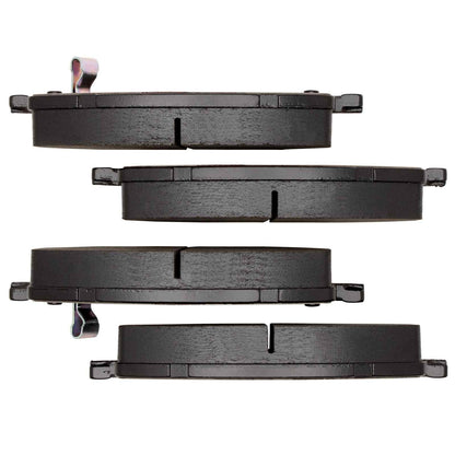Dynamic Friction Company Disc Brake Pad Set 1551-1811-00