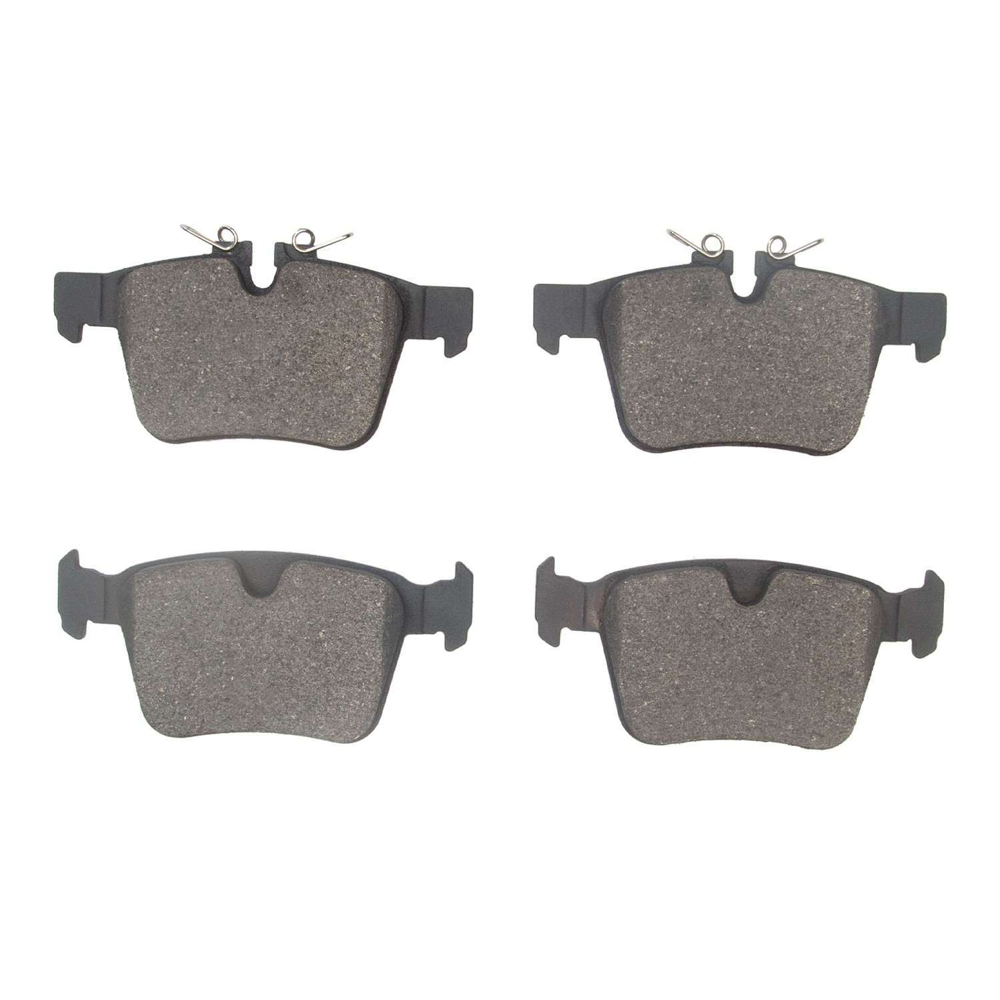 Dynamic Friction Company Disc Brake Pad Set 1551-1821-10