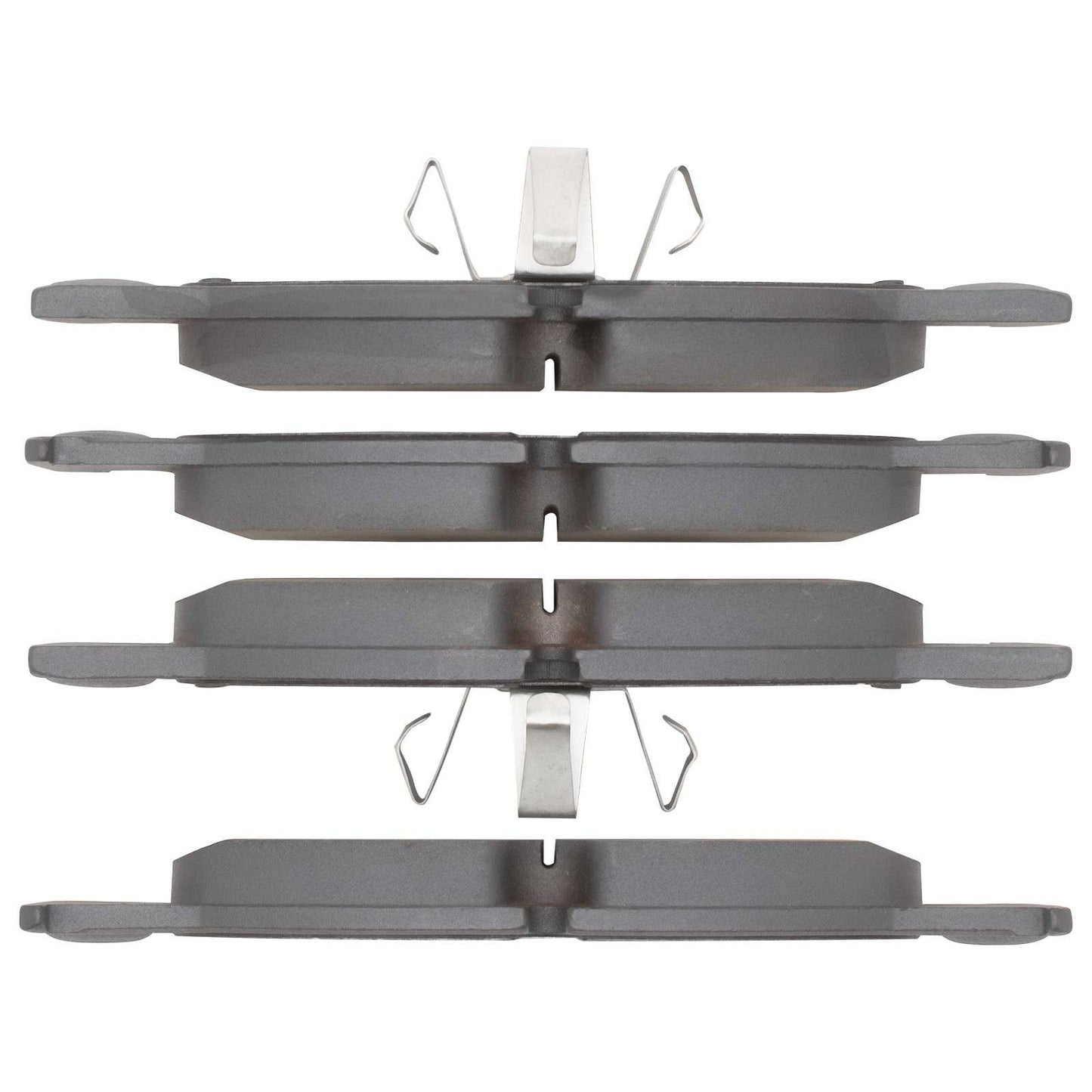 Dynamic Friction Company Disc Brake Pad Set 1551-1838-10