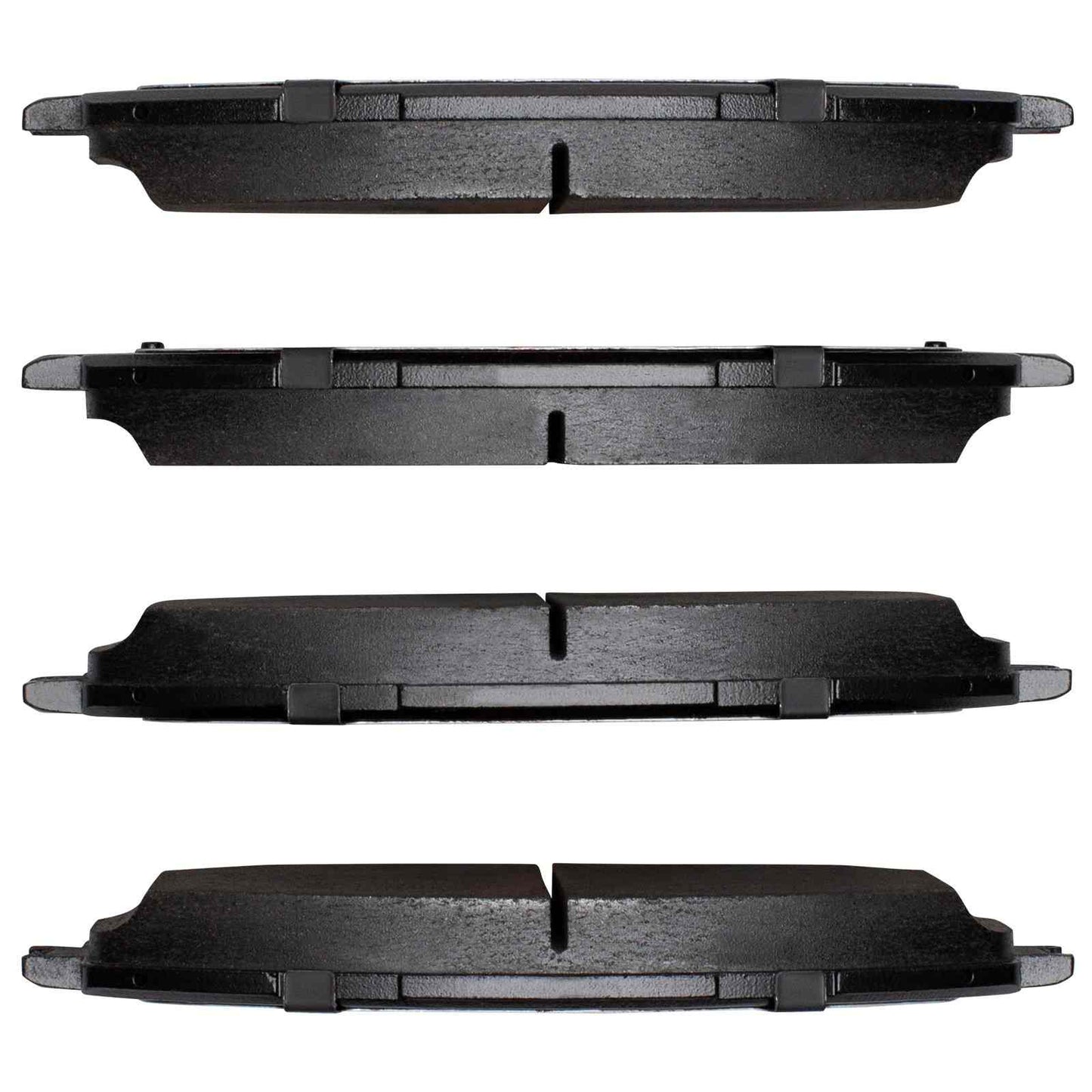 Dynamic Friction Company Disc Brake Pad Set 1551-1843-00