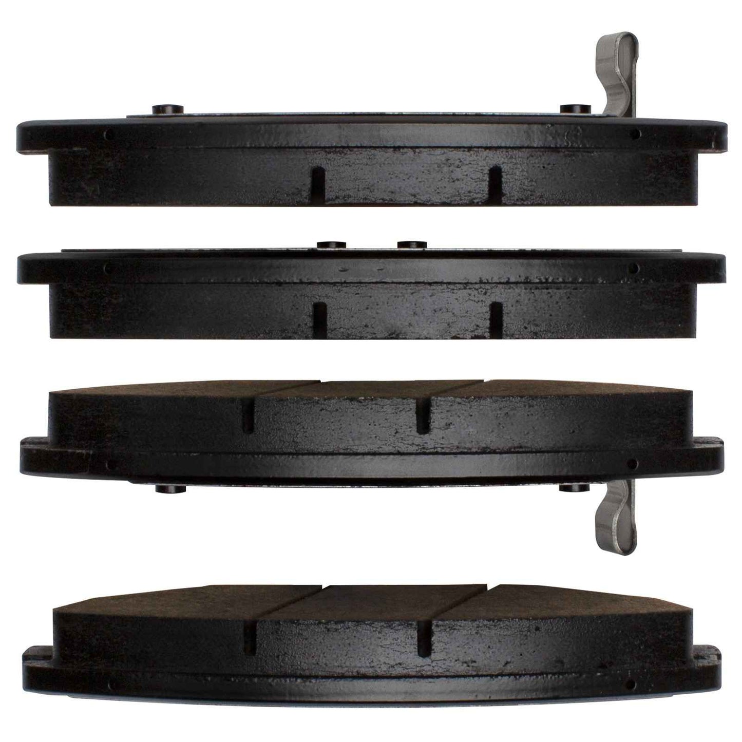 Dynamic Friction Company Disc Brake Pad Set 1551-1847-00