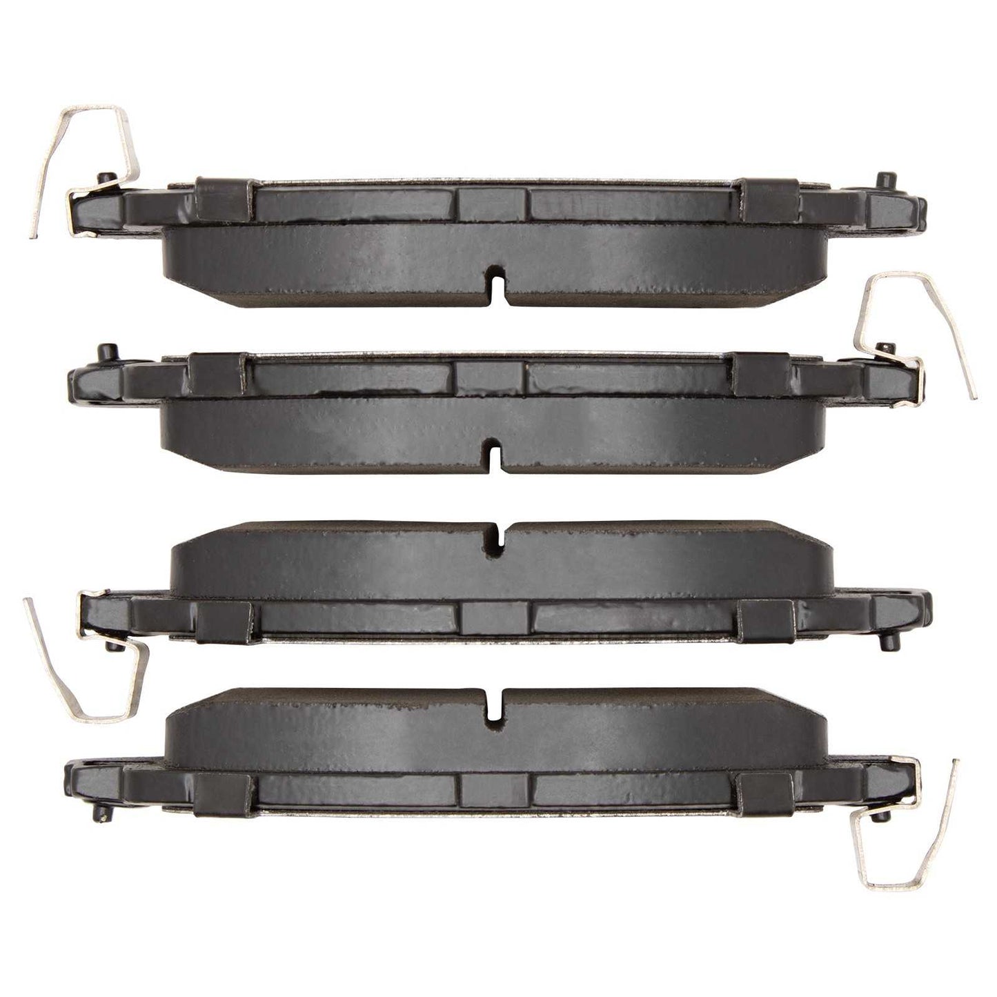 Dynamic Friction Company Disc Brake Pad Set 1551-1852-00