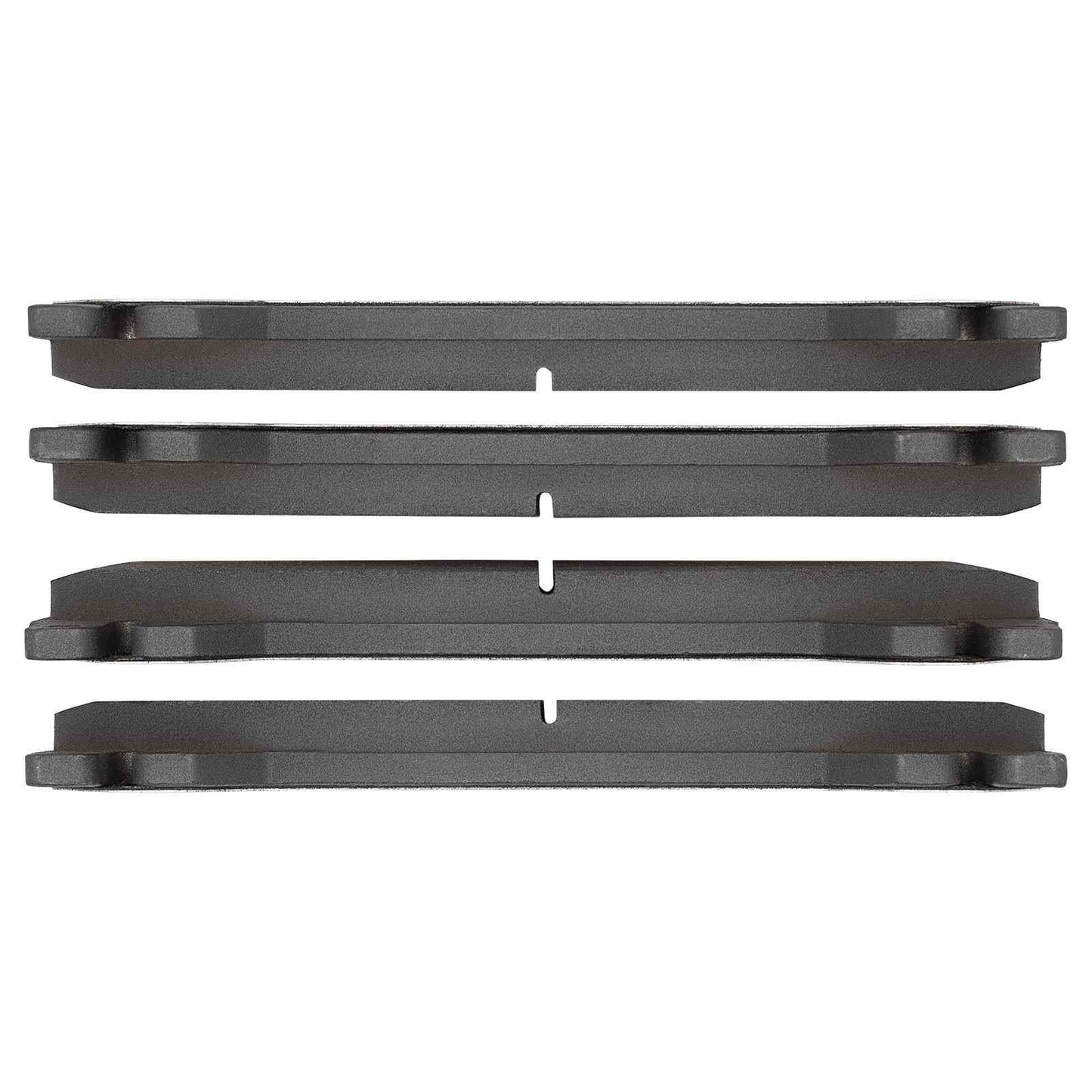 Dynamic Friction Company Disc Brake Pad Set 1551-1853-00