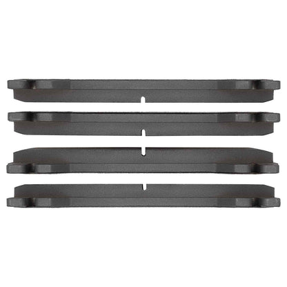 Dynamic Friction Company Disc Brake Pad Set 1551-1853-00