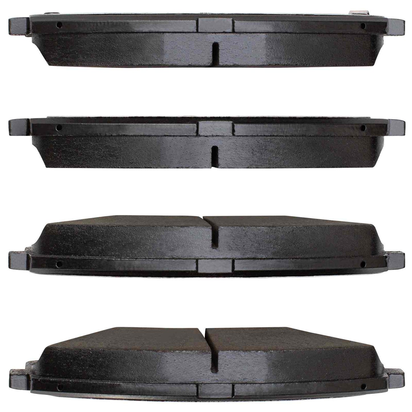 Dynamic Friction Company Disc Brake Pad Set 1551-1855-00