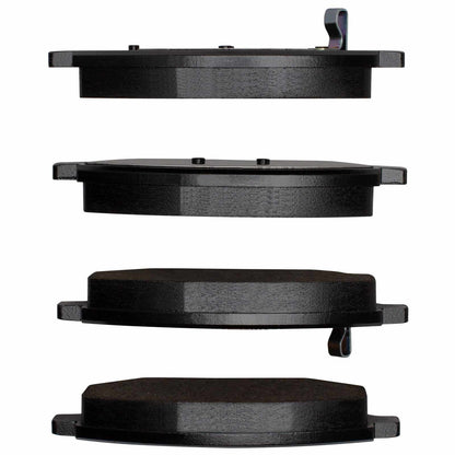 Dynamic Friction Company Disc Brake Pad Set 1551-1864-00
