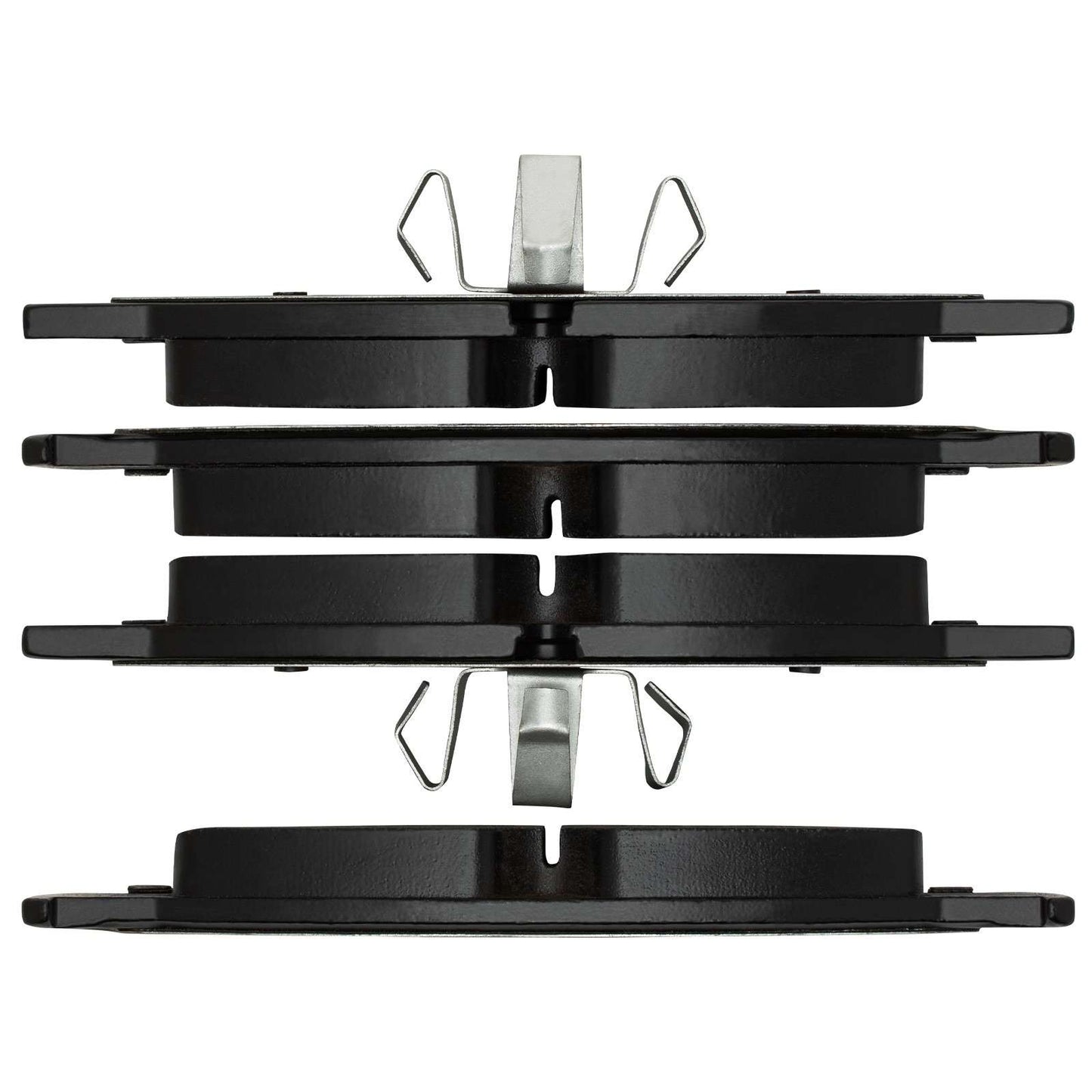 Dynamic Friction Company Disc Brake Pad Set 1551-1865-00