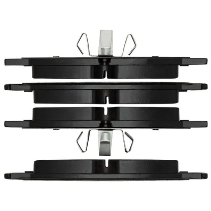 Dynamic Friction Company Disc Brake Pad Set 1551-1865-00