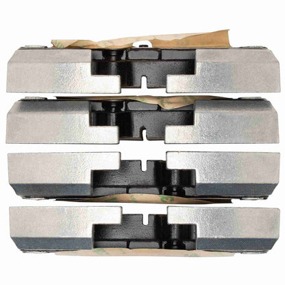 Dynamic Friction Company Disc Brake Pad Set 1551-1867-00