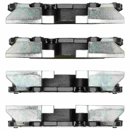 Dynamic Friction Company Disc Brake Pad Set 1551-1868-00