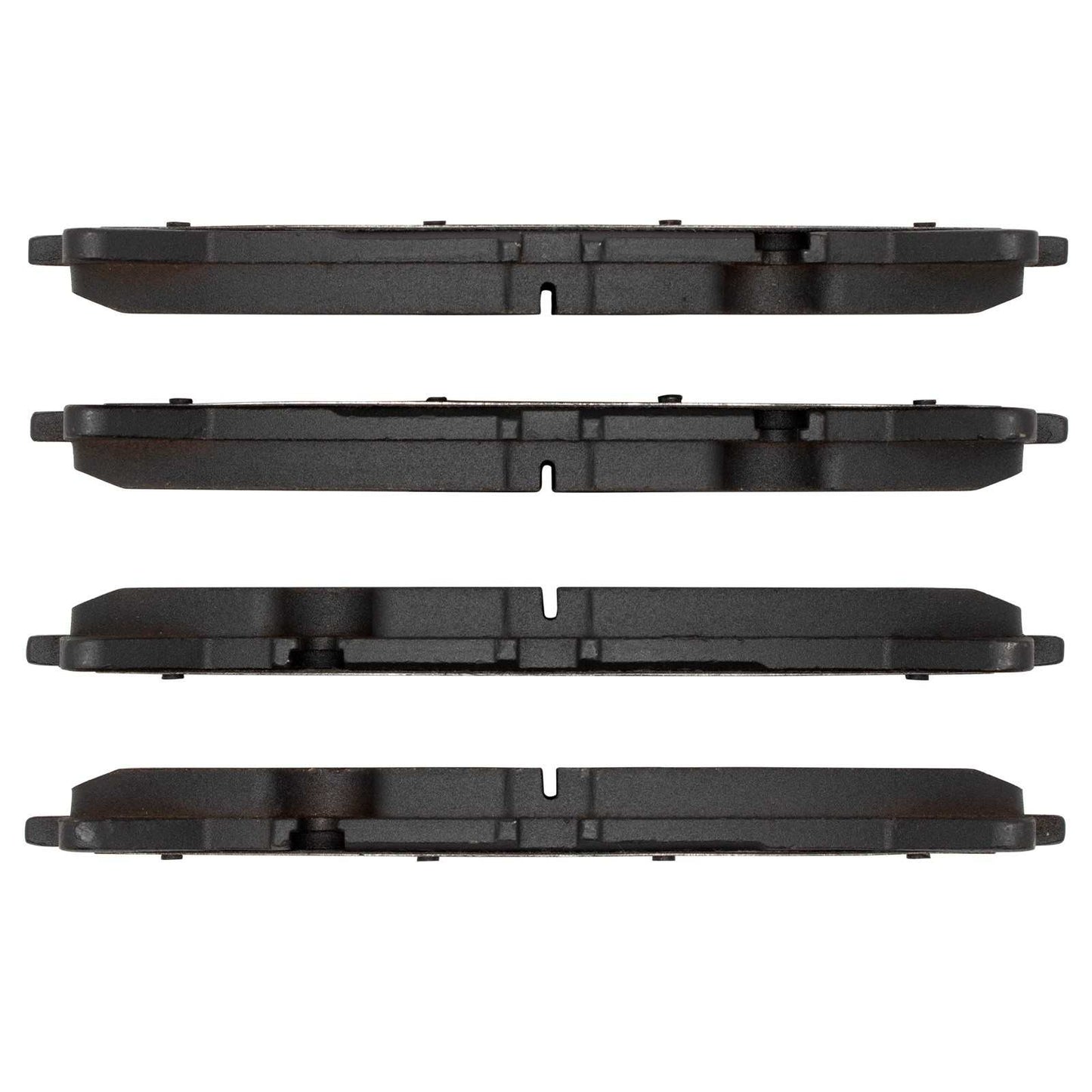 Dynamic Friction Company Disc Brake Pad Set 1551-1873-00