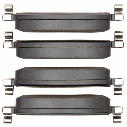 Dynamic Friction Company Disc Brake Pad Set 1551-1874-00