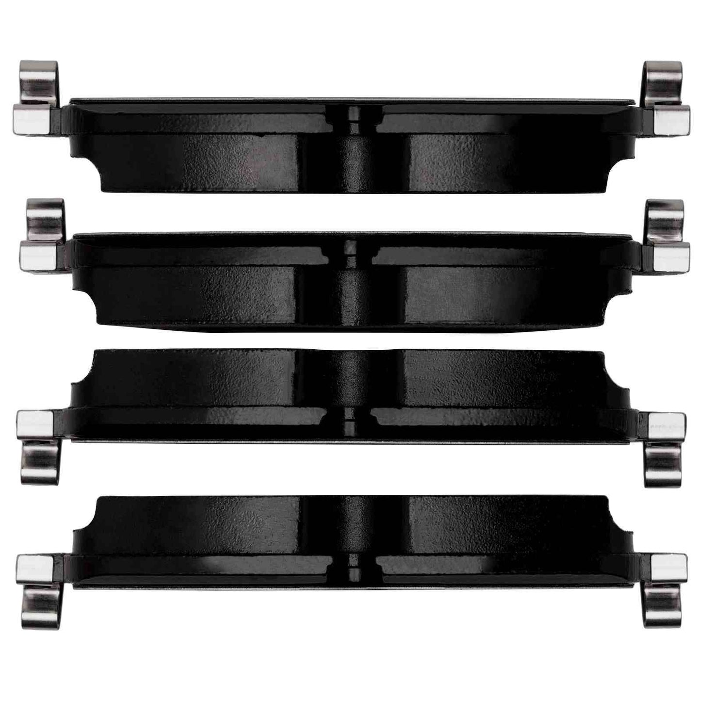 Dynamic Friction Company Disc Brake Pad Set 1551-1895-00