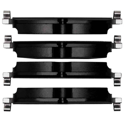 Dynamic Friction Company Disc Brake Pad Set 1551-1895-00