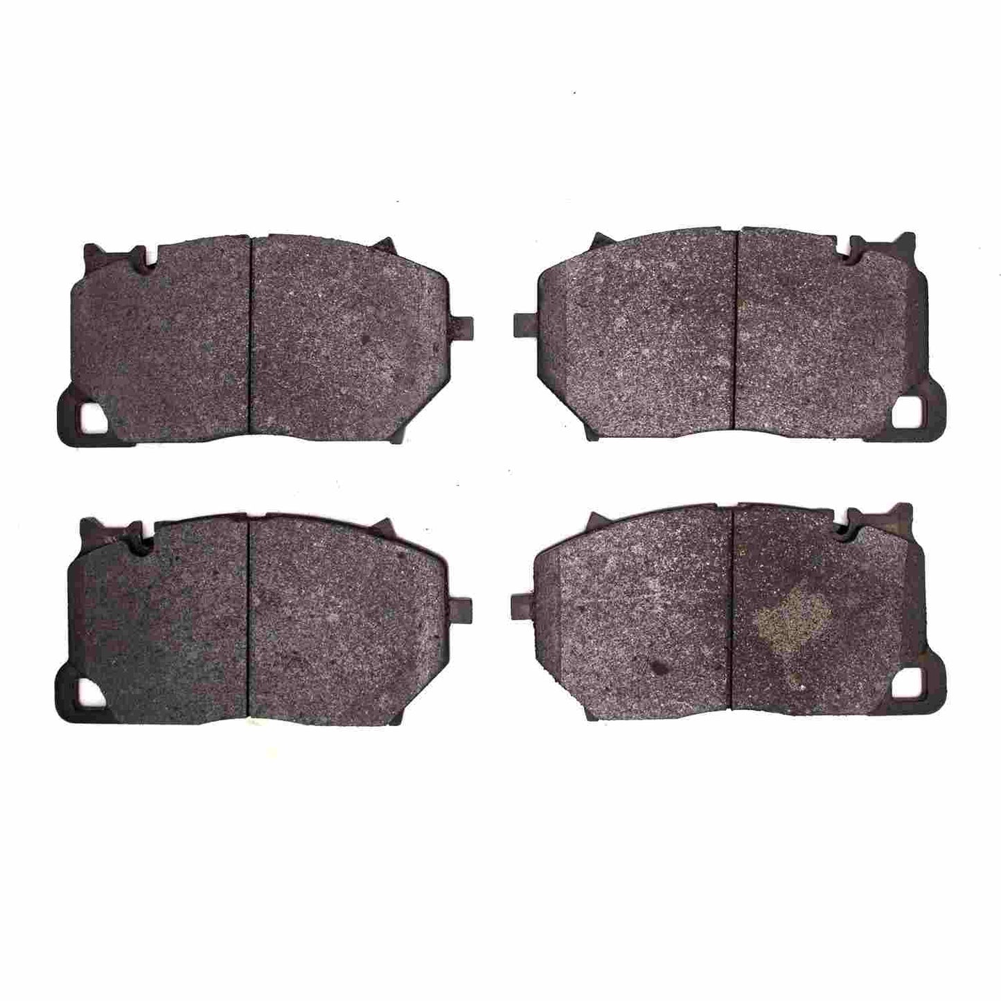 Dynamic Friction Company Disc Brake Pad Set 1551-1899-00